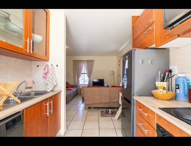 2 BEDROOM APARTMENT FOR SALE IN PARKLANDS